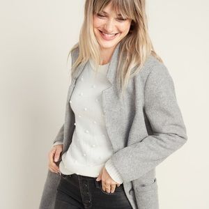 Zara Overcoat